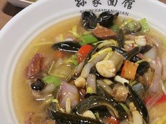 -孙家面馆(淮海第一城店)