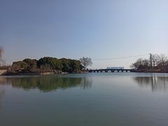 -石湖景区