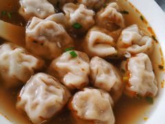 -黄家馄饨(铁心桥店)