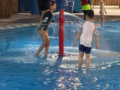 -青岛东方影都融创水世界