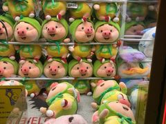 -风云再起游乐汇(皇城恒隆广场店)