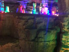 -泰安地下龙宫景区