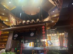 -千代武日本料理(哈西店)