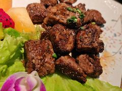 -福樱兰海鲜放题铁板烧(加州店)