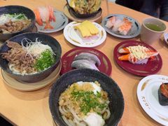 -寿司郎(皇庭广场店)