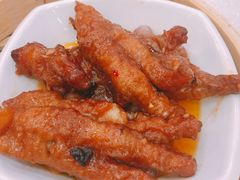 -龙的酒楼·手工早茶·顺德菜(近良路店)