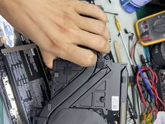 -联想电脑thinkpad官方旗舰店·售后维修中心(虹桥龙湖天街店)