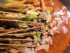 -付小姐在成都(五道口店)