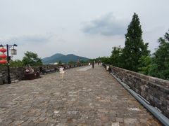 -南京城墙景区