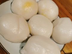 米馒头-长亭酒肆·武夷菜(德胜门店)