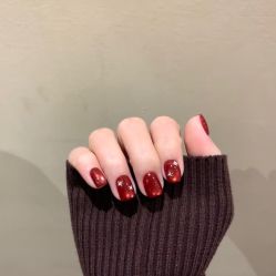 -斯馨·健康美甲美睫