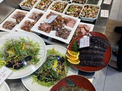 -小平岛開海水饺(浑南店)