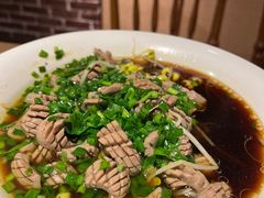 -周家二小姐的菜(西津渡店)