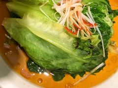 -城南往事·鲁菜·烤鸭(世茂宽厚里·大明湖店)