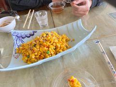 -青岛锅贴(四流中路店)