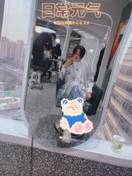 -凯博K-boom Hair Salon