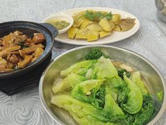 -湛江鸡饭店(岗心路店)