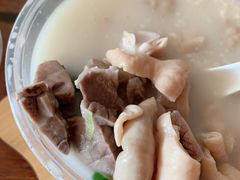 -北门饭店(三香路店)