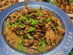 -俭寨大盘鸡·缸子肉·小公鸡·新疆菜(云通店)