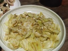 -铁公鸡·四川料理(天环广场店)