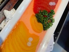 -橦橦小马扎烧烤 (传媒大学店)