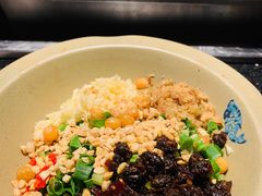 -有茗塘鲜鱼火锅(中和店)