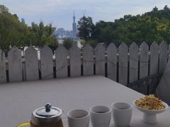 -一澜江宴·江景地标楚菜(江滩公园店)