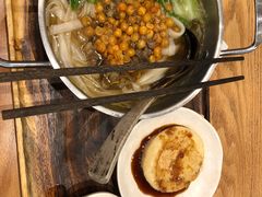 -小满手工粉(上海品尊国际店)