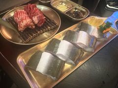 -西塔老太太泥炉烤肉(上海七宝领展广场店)