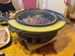 -平泽烤肉(锦水街店)