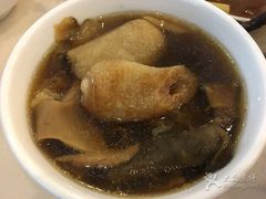 -太婆天府山珍酒楼(亚运村店)