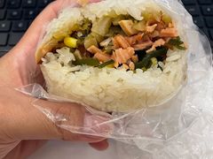 -秋英饭团(大庙新村店)