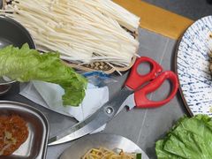 -杨小佳·齐齐哈尔烤肉·烤串(广州店)