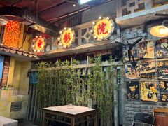 -老长沙龙虾馆·聚会餐厅(白石洲店)