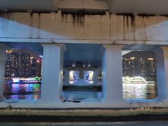 -珠江夜游广州塔·中大码头