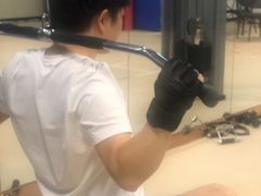 -健怪兽私教健身馆(恒大帝景店)