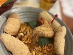 -太食獸泰式茶餐厅(IFS国金中心店)