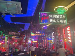 -路边边.炒菜烧烤.音乐餐厅(良乡长虹店)