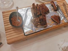 -巴音浩日娲·蒙餐(双林东路店)