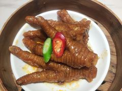 -南枝记·广东味道(中骏世界城店)