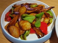 -东北灶(高新银泰店)