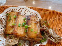 -洲晓鱻舟山海鲜(2号店)