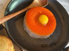 太阳鱼籽虾滑-新辣道鱼火锅(领展购物广场·中关村店)