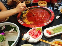 -矮板凳老火锅(宽窄巷子店)