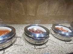 -汉巴味德·烤肉与啤酒的自助(杭州大悦城店)