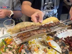 -巴扎屋大盘鸡·新疆菜(汇嘉时代店)