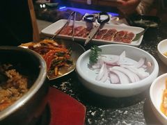 -九田家黑牛烤肉料理(石路天虹店)