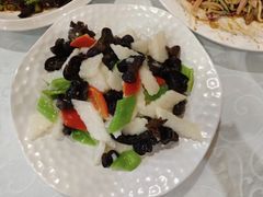 -津悦·正阳春烤鸭(红旗南路店)