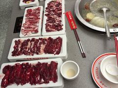 -八合里潮汕鲜牛肉火锅(广州五羊邨店)