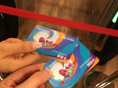 -长沙湘江冰雪世界